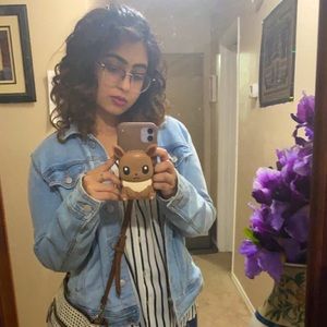 Meet your Posher, Aisha